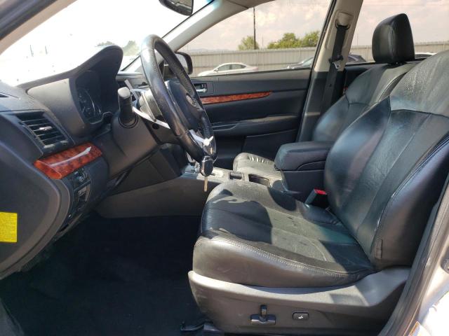 Photo 6 VIN: 4S3BMBK62A3244579 - SUBARU LEGACY 2.5 