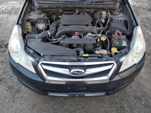 Photo 10 VIN: 4S3BMBK62B3221479 - SUBARU LEGACY 