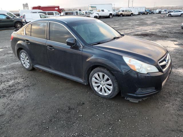 Photo 3 VIN: 4S3BMBK62B3221479 - SUBARU LEGACY 