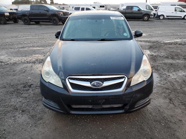 Photo 4 VIN: 4S3BMBK62B3221479 - SUBARU LEGACY 