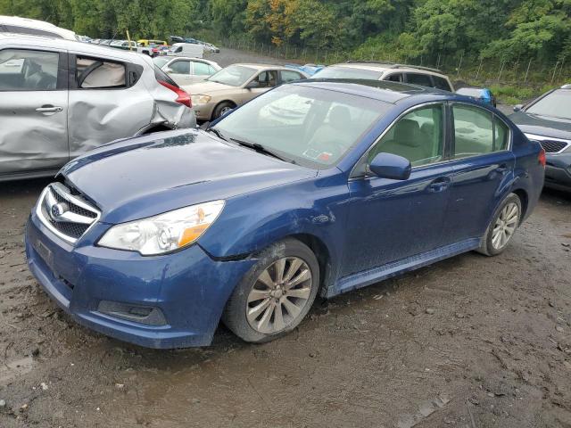 Photo 0 VIN: 4S3BMBK62B3246270 - SUBARU LEGACY 2.5 