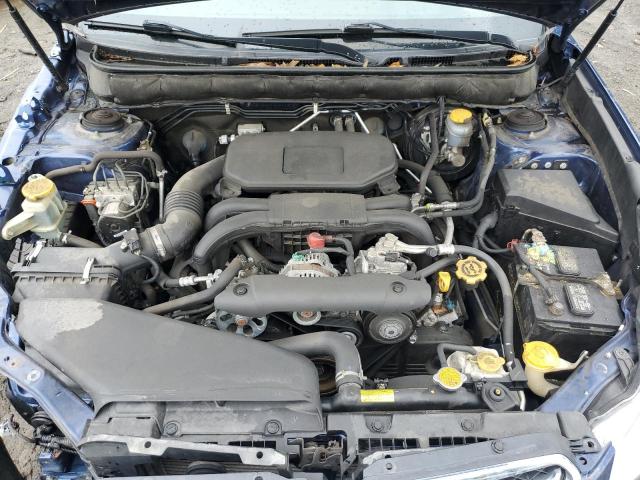 Photo 10 VIN: 4S3BMBK62B3246270 - SUBARU LEGACY 2.5 