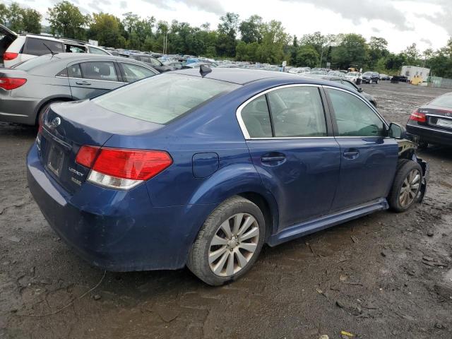 Photo 2 VIN: 4S3BMBK62B3246270 - SUBARU LEGACY 2.5 