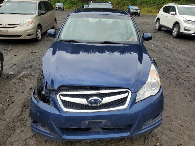 Photo 4 VIN: 4S3BMBK62B3246270 - SUBARU LEGACY 2.5 