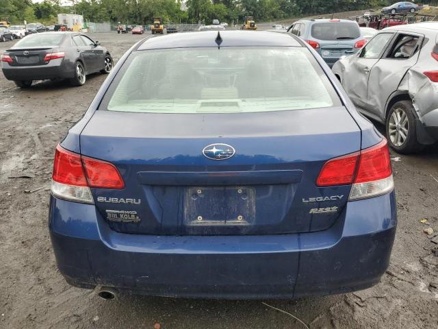 Photo 5 VIN: 4S3BMBK62B3246270 - SUBARU LEGACY 2.5 