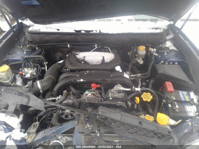 Photo 9 VIN: 4S3BMBK62B3251968 - SUBARU LEGACY 