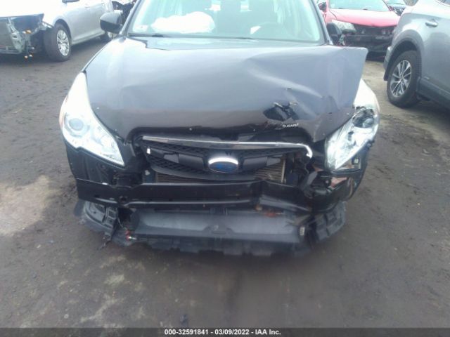 Photo 5 VIN: 4S3BMBK62C3011482 - SUBARU LEGACY 