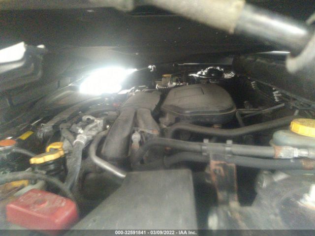 Photo 9 VIN: 4S3BMBK62C3011482 - SUBARU LEGACY 