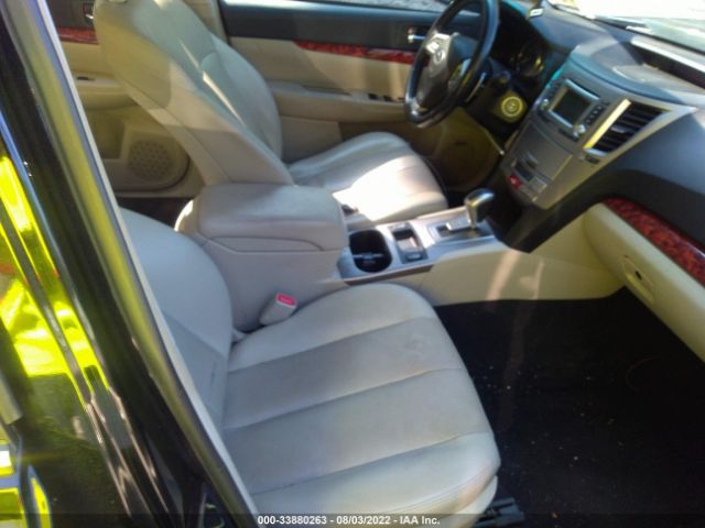 Photo 4 VIN: 4S3BMBK62C3012681 - SUBARU LEGACY 