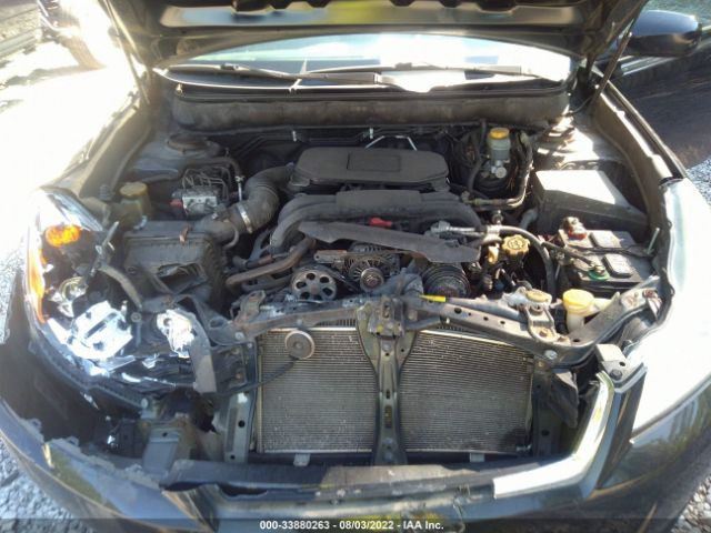 Photo 9 VIN: 4S3BMBK62C3012681 - SUBARU LEGACY 