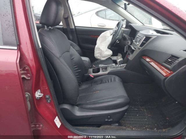 Photo 4 VIN: 4S3BMBK62C3020263 - SUBARU LEGACY 