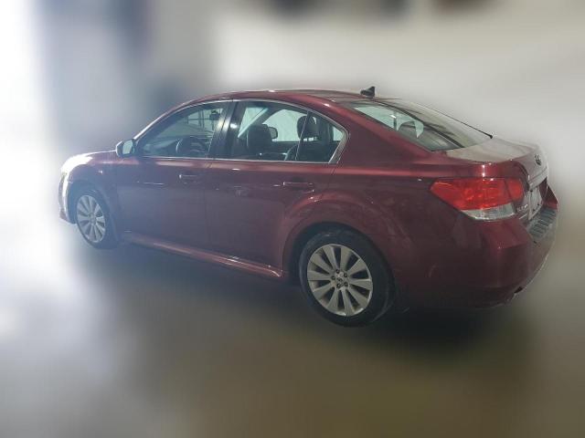 Photo 1 VIN: 4S3BMBK62C3022448 - SUBARU LEGACY 