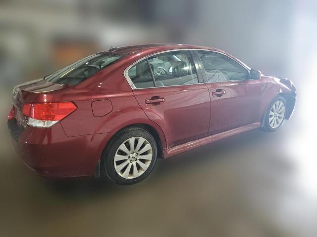 Photo 2 VIN: 4S3BMBK62C3022448 - SUBARU LEGACY 