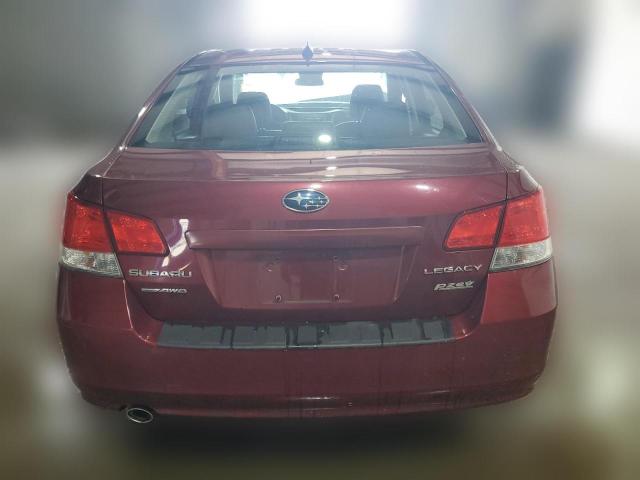 Photo 5 VIN: 4S3BMBK62C3022448 - SUBARU LEGACY 