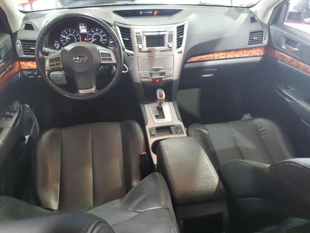 Photo 7 VIN: 4S3BMBK62C3022448 - SUBARU LEGACY 