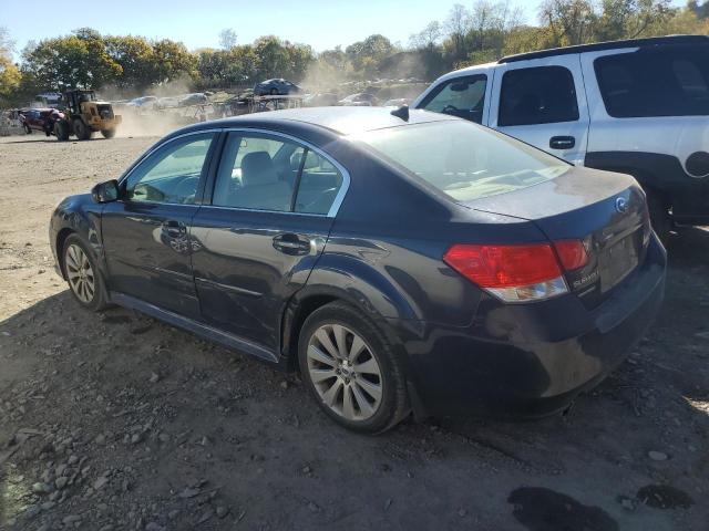 Photo 1 VIN: 4S3BMBK62C3028847 - SUBARU LEGACY 2.5 