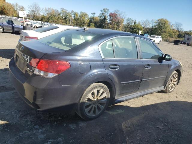 Photo 2 VIN: 4S3BMBK62C3028847 - SUBARU LEGACY 2.5 