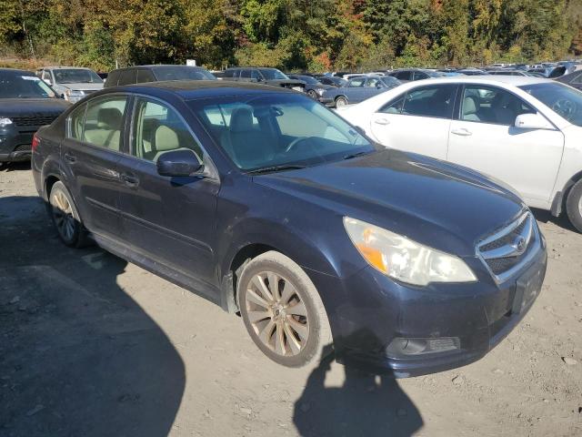 Photo 3 VIN: 4S3BMBK62C3028847 - SUBARU LEGACY 2.5 