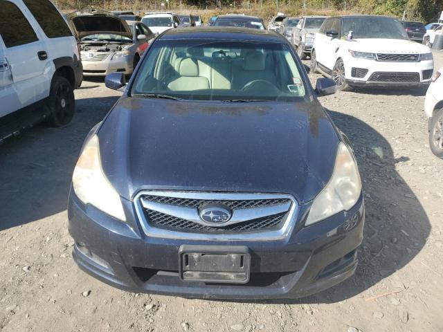 Photo 4 VIN: 4S3BMBK62C3028847 - SUBARU LEGACY 2.5 