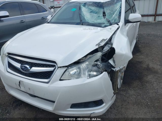 Photo 5 VIN: 4S3BMBK62C3043171 - SUBARU LEGACY 