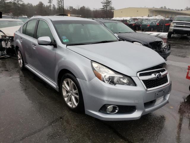 Photo 0 VIN: 4S3BMBK62D3031717 - SUBARU LEGACY 2.5 