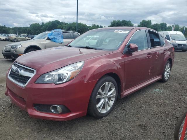 Photo 0 VIN: 4S3BMBK62D3032804 - SUBARU LEGACY 