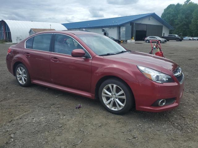 Photo 3 VIN: 4S3BMBK62D3032804 - SUBARU LEGACY 