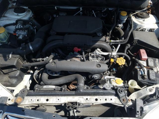 Photo 6 VIN: 4S3BMBK63A3228987 - SUBARU LEGACY 2.5 