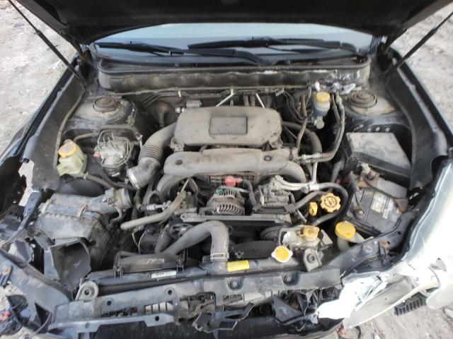 Photo 10 VIN: 4S3BMBK63A3231808 - SUBARU LEGACY 