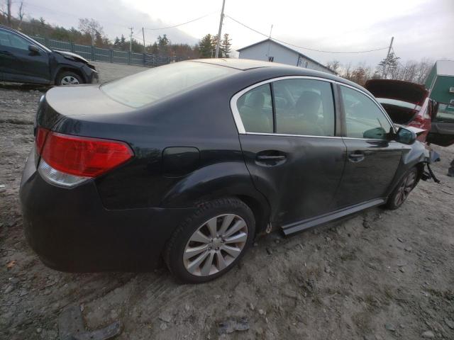 Photo 2 VIN: 4S3BMBK63A3231808 - SUBARU LEGACY 