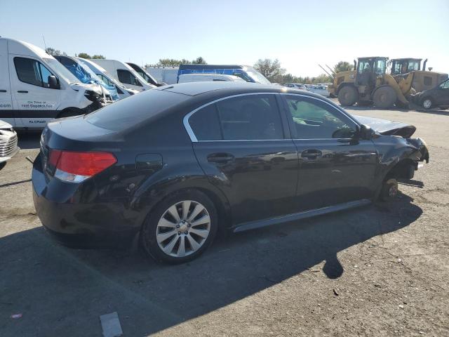 Photo 2 VIN: 4S3BMBK63A3237074 - SUBARU LEGACY 