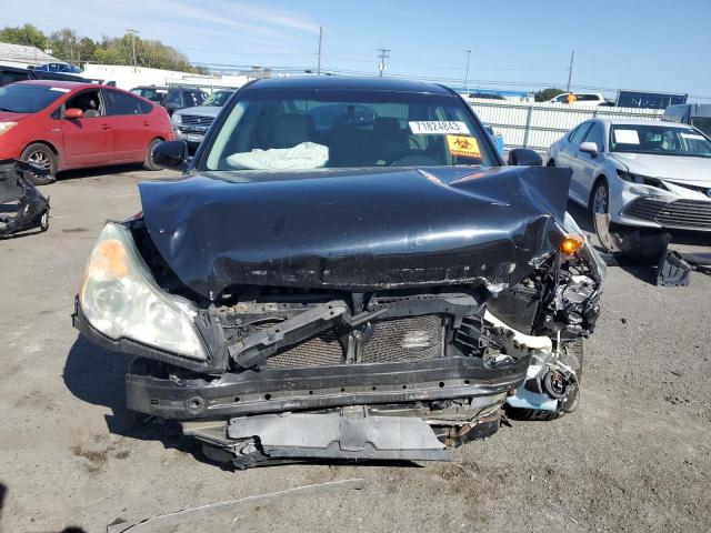 Photo 4 VIN: 4S3BMBK63A3237074 - SUBARU LEGACY 