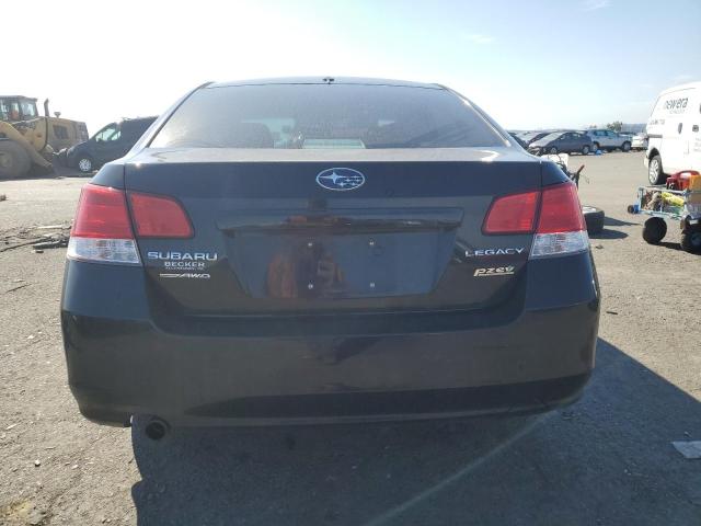 Photo 5 VIN: 4S3BMBK63A3237074 - SUBARU LEGACY 