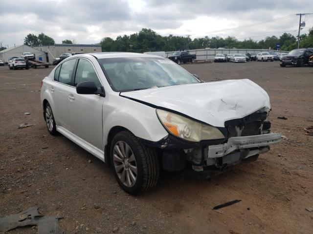 Photo 0 VIN: 4S3BMBK63A3244395 - SUBARU LEGACY 2.5 