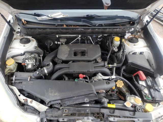 Photo 6 VIN: 4S3BMBK63A3244395 - SUBARU LEGACY 2.5 