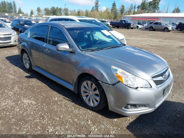 Photo 0 VIN: 4S3BMBK63B3214282 - SUBARU LEGACY 