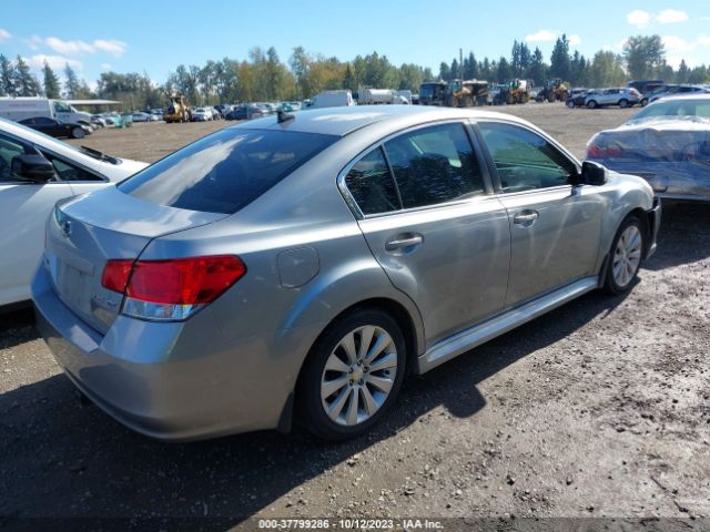 Photo 3 VIN: 4S3BMBK63B3214282 - SUBARU LEGACY 