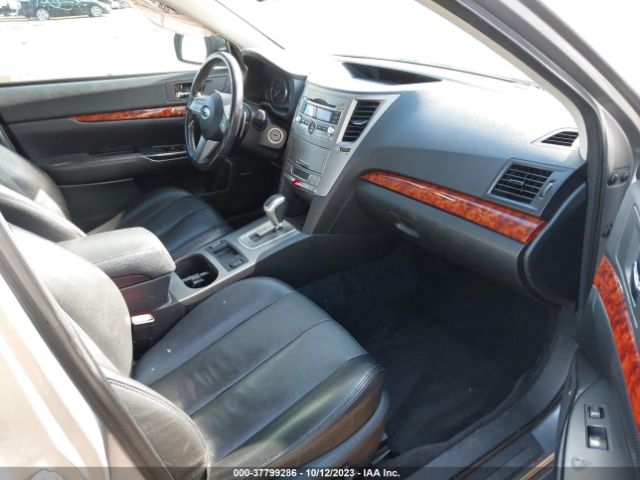 Photo 4 VIN: 4S3BMBK63B3214282 - SUBARU LEGACY 