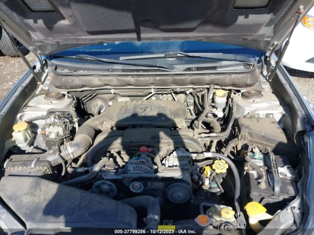 Photo 9 VIN: 4S3BMBK63B3214282 - SUBARU LEGACY 