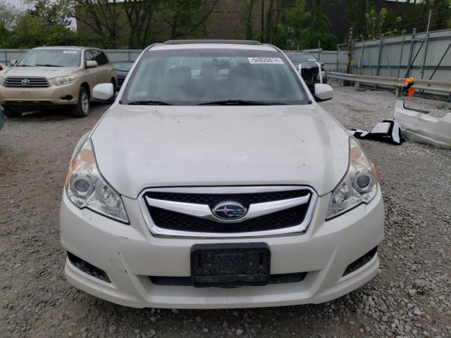 Photo 4 VIN: 4S3BMBK63B3250375 - SUBARU LEGACY 