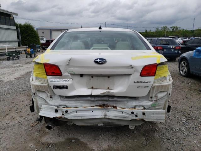 Photo 5 VIN: 4S3BMBK63B3250375 - SUBARU LEGACY 