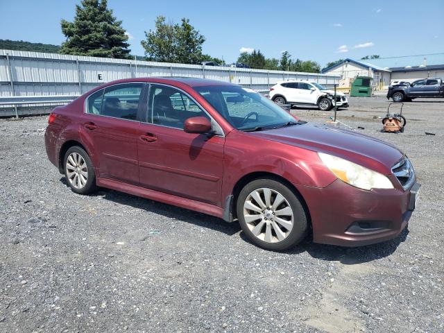 Photo 3 VIN: 4S3BMBK63B3259304 - SUBARU LEGACY 