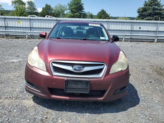 Photo 4 VIN: 4S3BMBK63B3259304 - SUBARU LEGACY 