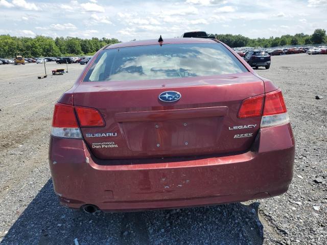 Photo 5 VIN: 4S3BMBK63B3259304 - SUBARU LEGACY 