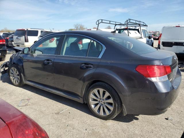 Photo 1 VIN: 4S3BMBK63C3011085 - SUBARU LEGACY 