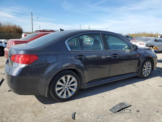 Photo 2 VIN: 4S3BMBK63C3011085 - SUBARU LEGACY 