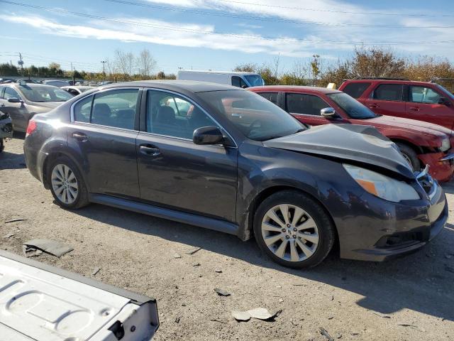 Photo 3 VIN: 4S3BMBK63C3011085 - SUBARU LEGACY 