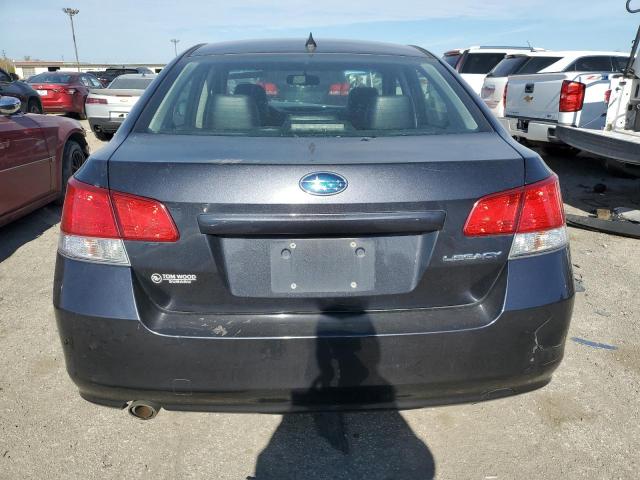 Photo 5 VIN: 4S3BMBK63C3011085 - SUBARU LEGACY 