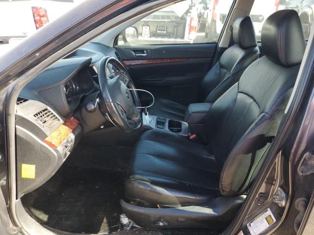 Photo 6 VIN: 4S3BMBK63C3011085 - SUBARU LEGACY 