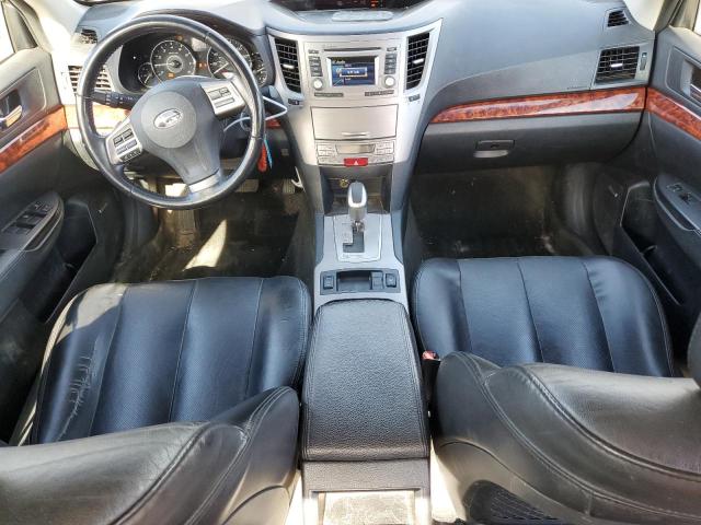 Photo 7 VIN: 4S3BMBK63C3011085 - SUBARU LEGACY 